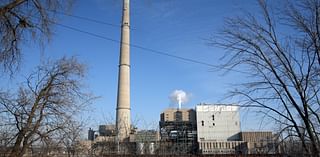 Oak Park Heights gets grant to help cover financial losses after power plant closes