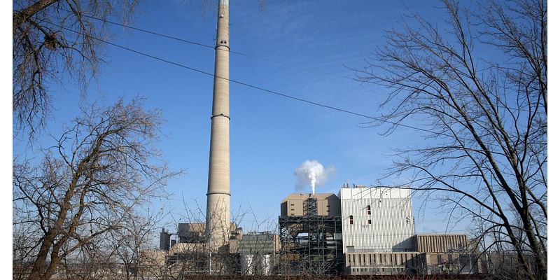 Oak Park Heights gets grant to help cover financial losses after power plant closes