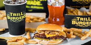 Trill Burgers opening two new locations in Houston suburbs