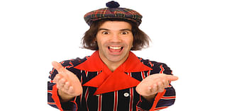 Nardwuar is Comin' to Town — Doot Doo!