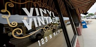 Hundreds of northern Illinois antique, vintage retailers to participate in Vintage Shop Hop Oct. 4-5