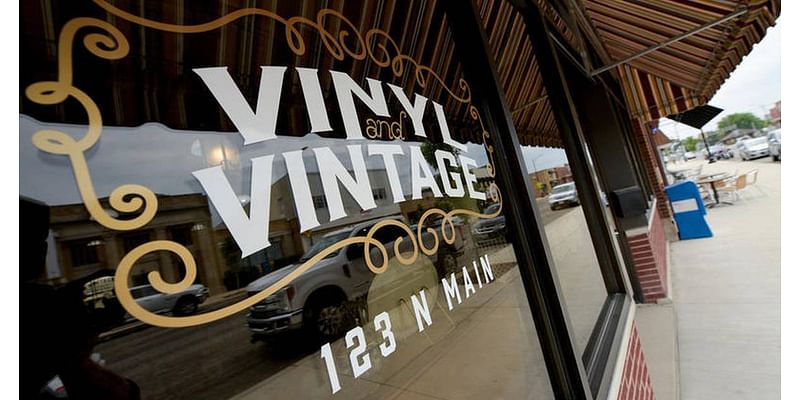 Hundreds of northern Illinois antique, vintage retailers to participate in Vintage Shop Hop Oct. 4-5