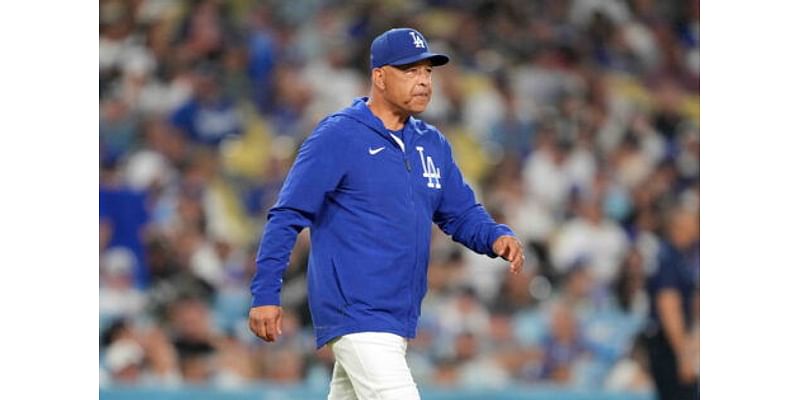 Dodgers News: Dave Roberts Reveals His Quirky Wishlist Amid Heavy Competition for the Highly Desired Outfielder