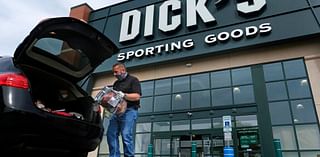 Dick's Sporting Goods eyes new store on Colorado Springs' north side