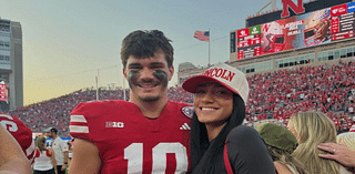 Who is Harper Murray’s Nebraska Huskers Footballer Boyfriend?