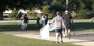 37th annual Alabama Coastal Cleanup brings out volunteers, takes out trash