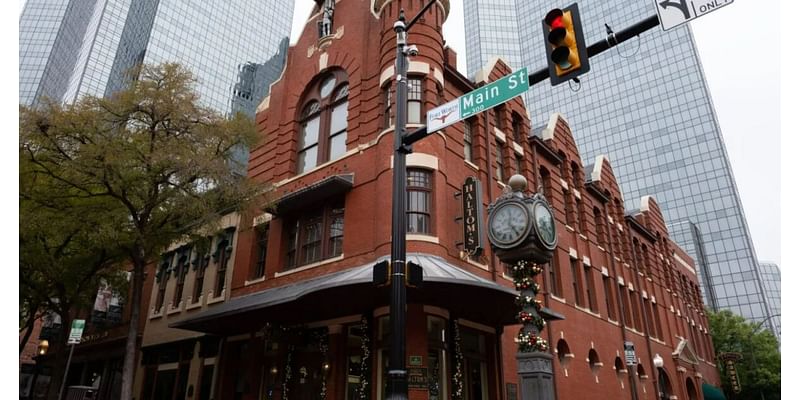 Haltom’s Jewelers to close after more than 130 years of operations in Fort Worth