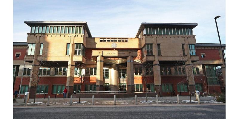 Flasher followed women to quiet areas, court hears