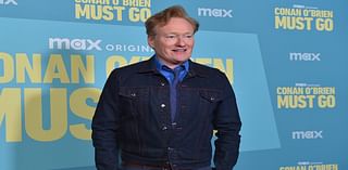 TV funnyman Conan O’Brien is tapped to host next Oscars