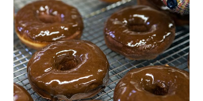 This St. Louis eatery serves the ‘best doughnut’ in Missouri, food writers say