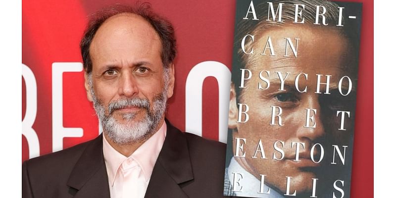 Luca Guadagnino To Direct New ‘American Psycho’ Movie At Lionsgate With Scott Z. Burns Set To Adapt