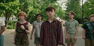 Why Bill Skarsgard & The Losers Club Were Kept Separate During Stephen King's It