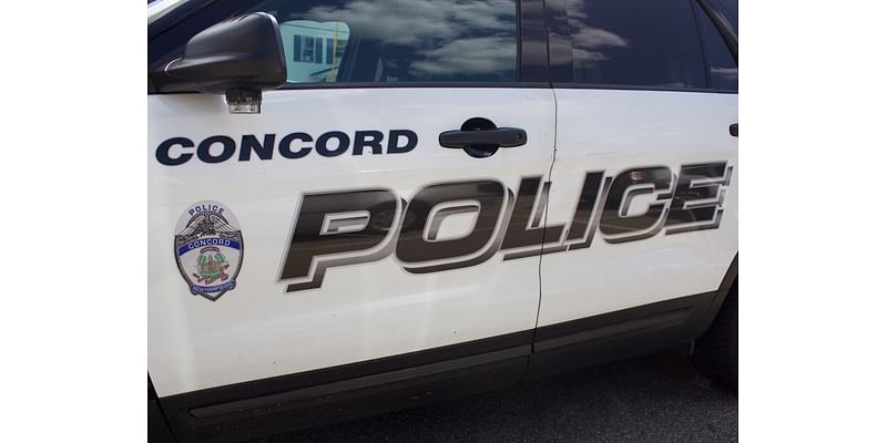 Epsom, Grafton Women Arrested On Theft Charges: Concord Police Log