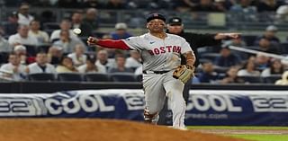 Red Sox, likely minus Rafael Devers, hope to slow Twins