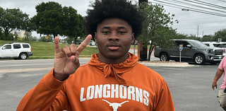 Stats and evaluations for defensive skill players in the 2025 Texas Longhorns recruiting class