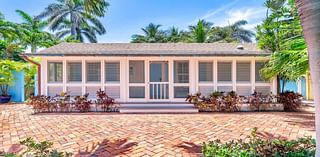 Jimmy Buffett's Palm Beach cottage sells for $6.11 million, MLS shows