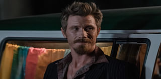 'Tulsa King' Interview: Garrett Hedlund on Jelly Roll Cameo and More