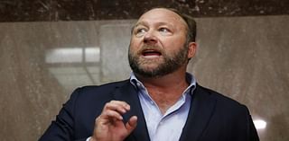 Alex Jones asks judge to halt sale of Infowars site to The Onion