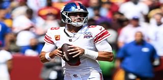 New York Giants vs. Cleveland Browns odds, expert picks, how to watch: Two struggling offenses signal low-scoring affair