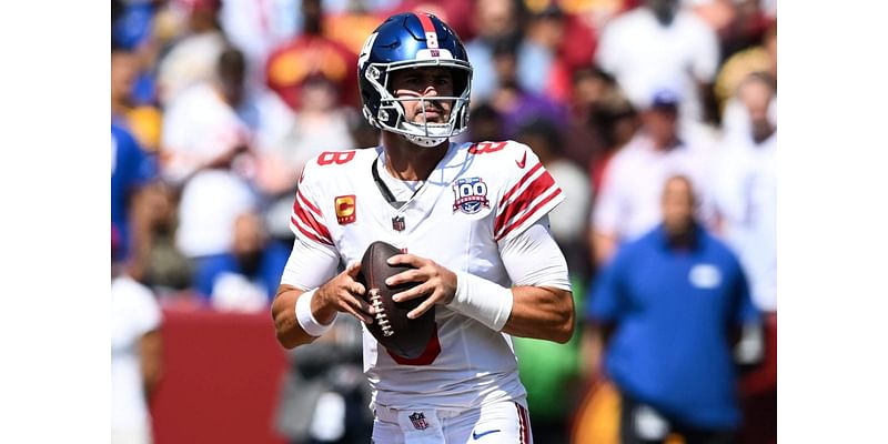 New York Giants vs. Cleveland Browns odds, expert picks, how to watch: Two struggling offenses signal low-scoring affair