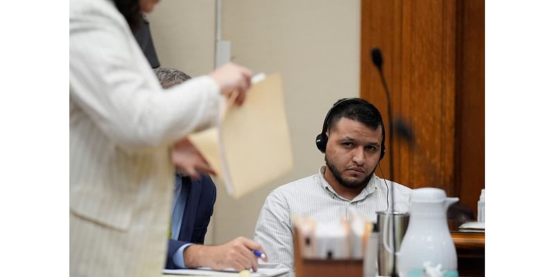 What we know about Jose Antonio Ibarra, the man on trial for murdering a Georgia student Laken Riley