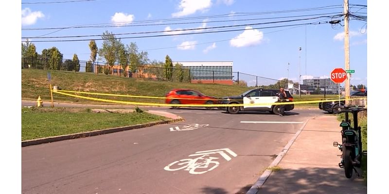 Shots fired near Fowler High School, no one injured, nothing damaged