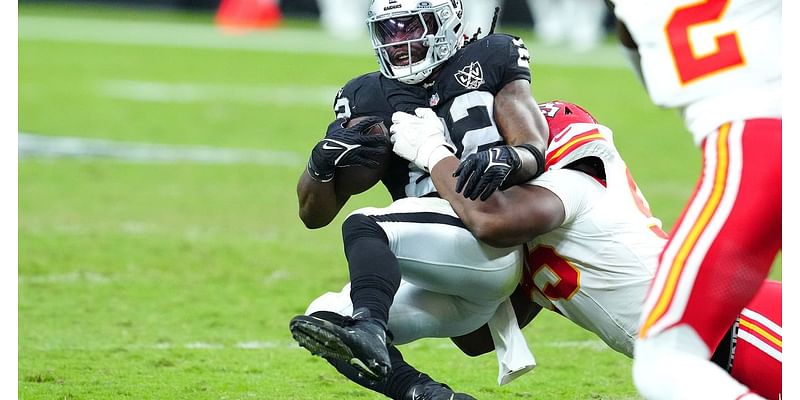 Silver Minings: Can the running game get going?