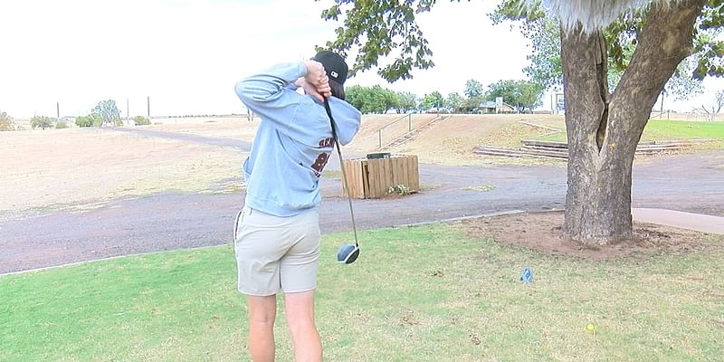 Operation C.A.R.E host golf tournament for charity