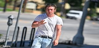 Winner of Jeremy Allen White look-alike contest awarded $50 and a pack of smokes