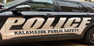 Police identify man, 34, killed in Kalamazoo double shooting