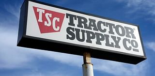 War on ‘woke’: Tractor Supply is ending DEI and climate efforts after conservative backlash online