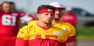 Daijahn Anthony Seeks Revenge Against Patrick Mahomes & Travis Kelce After Costing Bengals Win vs. Chiefs With DPI