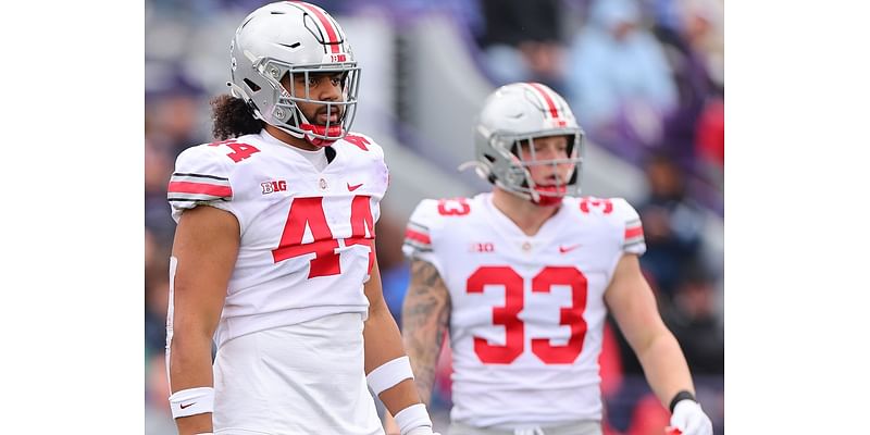 Ohio State football vs. Northwestern score predictions: The Buckeyes take over Wrigley Field