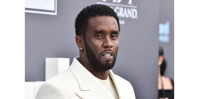 Diddy celebrates birthday with ‘breakfast cake’ weeks after lawyer says food is ‘roughest part’ about prison