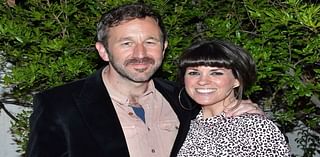 Dawn O’Porter recalls feeling ‘sad and broken’ amid husband Chris O’Dowd’s Bridesmaids success