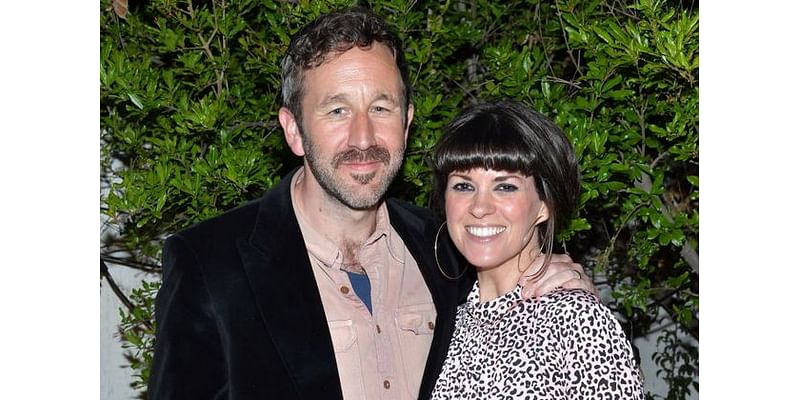 Dawn O’Porter recalls feeling ‘sad and broken’ amid husband Chris O’Dowd’s Bridesmaids success