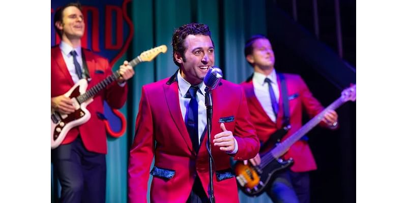 All these years on, ‘Jersey Boys’ has still got it