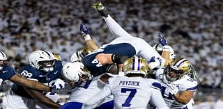 Overlooked? Penn State’s Tyler Warren doesn’t make semifinal cut for a prestigious national award