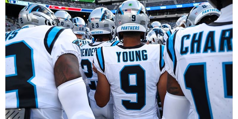 Giants vs. Panthers: What to expect when Carolina has the ball