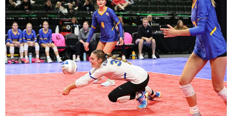 Seven players to watch at the volleyball state tournament at Xcel Energy Center