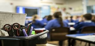 Number of children ‘severely absent’ from school in England rises – figures