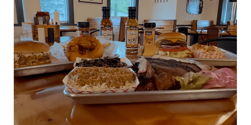 Lowcountry Eats: Melvin’s BBQ