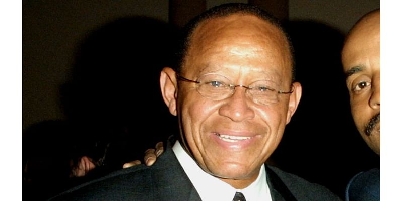 Warren Wilson Dies: Trailblazing Black LA Journalist Was 90