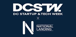 Biz Talk: DC Startup & Tech Week comes to National Landing