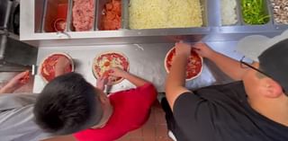 Chicago pizzeria helping CPS students get on-the-job training in the kitchen