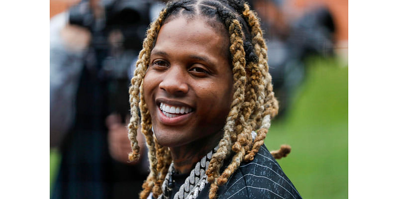 A federal grand jury in Los Angeles approves new charges against Lil Durk