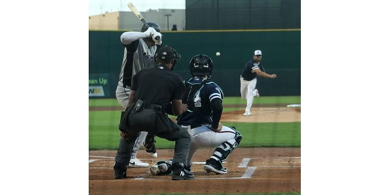 Reno Aces wrapping up final regular season homestand