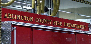 WATCH: Arlington County crews make rescue in Southwest Virginia after Hurricane Helene sparks flooding