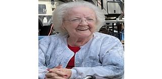 Dorothy Rhodes Obituary (2024)