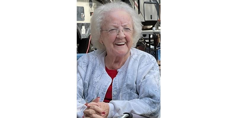 Dorothy Rhodes Obituary (2024)
